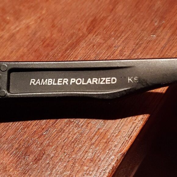 Suncloud Rambler Polarized Sunglasses - Picture 3 of 5